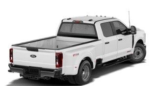 2027 Ford Super Duty® External Image 3
